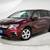 2020 *Honda* *Odyssey* *EX-L Automatic* Deep Scarlet 1 thumbnail