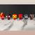 (18) Marvel Pocket Pop! Figures Lot, Funko 43686, Marvel 80th Annivers 2 thumbnail