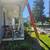 Werner 24' Fiberglass Extension Ladder - Used 1 thumbnail