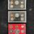 Set 1971 to 1973 U.S. Proof Sets in OGP -- 16 TOTAL COINS! 2 thumbnail