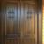 Hand Crafted Doors In American Black Walnut 6 thumbnail