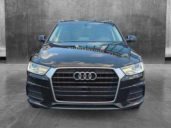 Audi Q3 Premium SUV 2017 - $11,519 (Llame al *(678) 721-8304* para confirmar disponibilidad al instante)63620699249409121