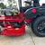 LIKE BRAND NEW 2025 WORLDLAWN DIAMONDBACK 48” 5 thumbnail