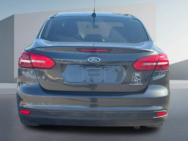 $500 Down Cars - Bad Credit - No Credit 2017 Ford Focus - $500 (Phoenix AZ)63470415668353123