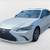 2021 Lexus ES Electric ES 300h Sedan 1 thumbnail