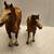 2 Breyer Horse Clydesdale 2 thumbnail