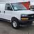 2019 Chevy 2500 Express Cargo Van 6.0 V8 Quigley 4x4 Pkg. Very Clean 3 thumbnail