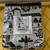 New San Diego State University Aztecs fringe tapestry blanket dorm room 4 thumbnail