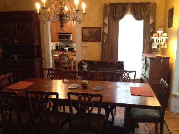 $2500.00 / 4br - 2200ft2 - 5 MONTHS SPRING AND SUMMER RENTAL633133682405131229