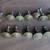 Aged Cabinet Knobs (2 sets available) or drawer pulls 1 thumbnail