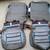 2016 GMC Denali Front Bucket Seat Covers 2 thumbnail