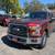 2017 Ford F150 F-150 XLT SuperCrew Cab*4X4*Tow Package*Rear Camera* 3 thumbnail