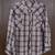 Wrangler Snap Button Shirt Men's XL 1 thumbnail
