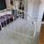 FRENCH ANTIQUES + IRON BED 1 thumbnail