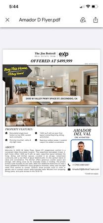 Open house on Saturday Nov 22 - Don’t miss this 1