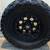ATV Tires 31-10-14 MotoHammer Tire 8 ply 2 thumbnail