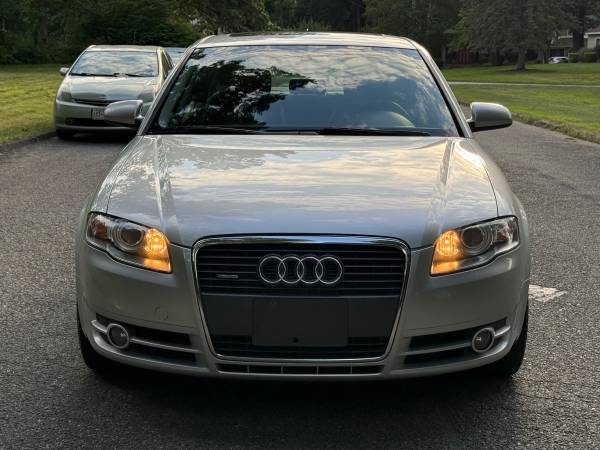 2006 Audi A4 2.0T quattro - $5,950 (Latham)63477921506433121