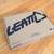 Leatt Neck Brace 4.5 - LG/XL - Stealth 10 thumbnail