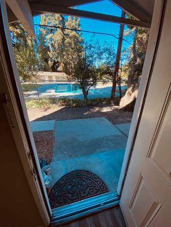 $2,580 / 2br - 800ft2 - 2habitaciones/1baño  apartamento de 2 pisos con patio trasero. SOLICITUD GRATUITA, 1 mes de alquiler gratis (san josé sur)63668111866625124