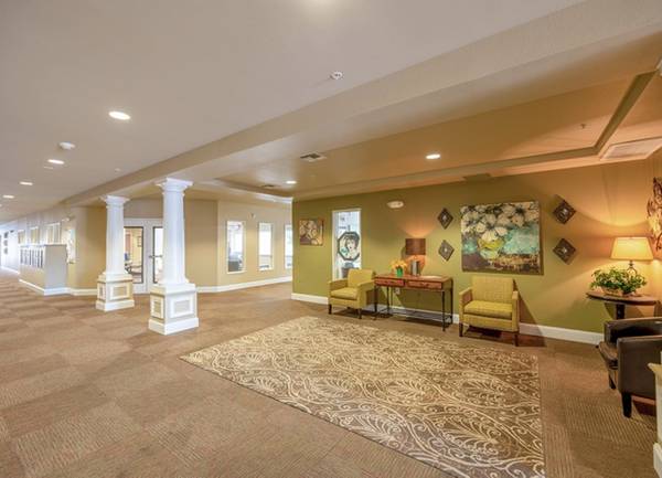 $1,126 / 2 hab. - Funciones sociales, acceso a ascensores en cada edificio, listo para cable (2250 Cougar Drive, Laughlin, NV)63618564819971122