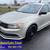 2015 VW Volkswagen Jetta 4dr sedan reliable 2.0 4cyl 5 speed CLEAN !!! 1 thumbnail
