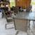 Patio  /  Deck table and chairs 2 thumbnail