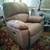 New (PAIR) Ashley NextGen Powered Distressed Leather Recliners 3 thumbnail