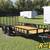 Brand New Arrival 2026 Triple Crown 7x16 ATV Trailer 8 thumbnail