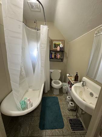 $780 / 1br - 1 bed 1 bath near downtown and UWEC (Chippewa Falls)63845962194435124