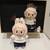 Authentic POP MART Labubu 14th Anniversary Etciting Macaron Plush 1 thumbnail