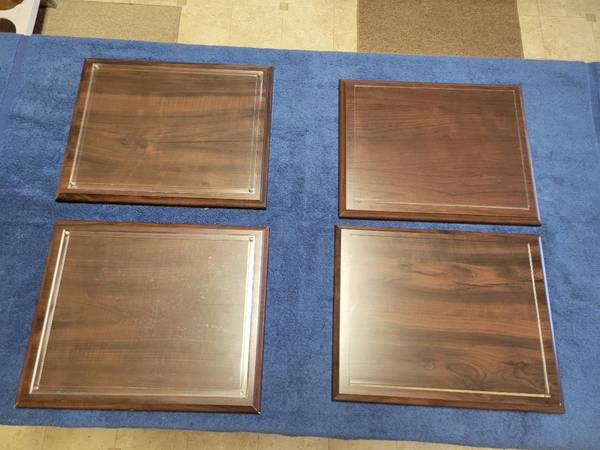 Certificate Frames 1