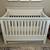 Pottery Barn Larkin 4-in-1 Convertible Crib 1 thumbnail