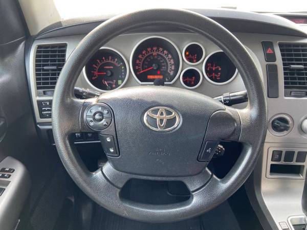 2013 Toyota Tundra 4x4 Double - Photo 13