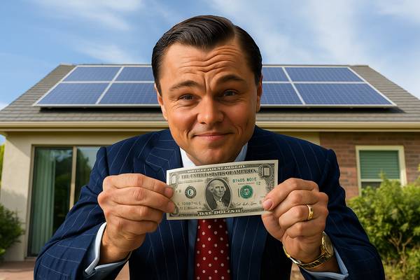 Work From Home -Solar Appointment Setter – Part-Time 1