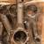 Small Block Chevy 283CI connecting rods 2 thumbnail