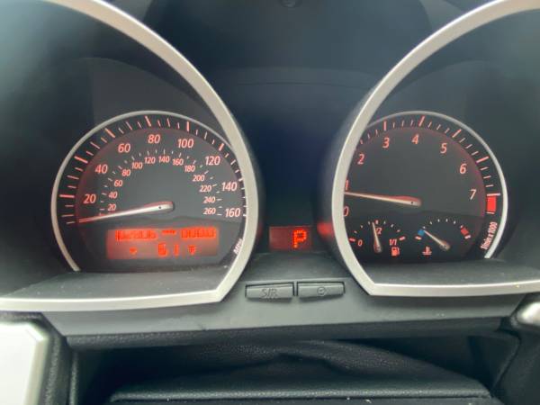 2008 BMW z4 - $7,500 (Clive)63613547649283123
