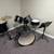 Barely touched 5 piece drum set 2 thumbnail