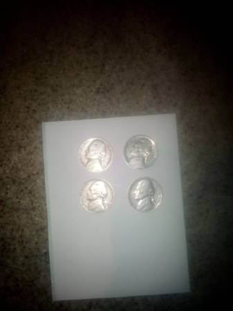 1940 NICKLES 1