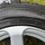 Set of 4 wheels and winter tires 4 thumbnail