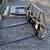 Mini Skid Steer Pallet Forks 1 thumbnail