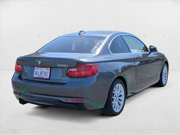2016 BMW 2 Series  228i Coupe - $12,499 (Call *(949) 468-5332* to Confirm Availability Instantly)63436936203139124