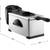 Gourmia GDF300 Ultra Fry Station Compact Deep Fryer With MaxiMesh Bask 4 thumbnail