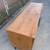 Croft Cabinet - 63" , Rustic Oak Tv Stand Dresser Buffet 7 thumbnail