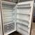Sub Zero 72” inch wide stainless steel built in refrigerator freezer column 7 thumbnail
