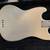 Fender Crafted In Japan Olympic White Mustang Bass Tort Guard Hard Cas 3 thumbnail
