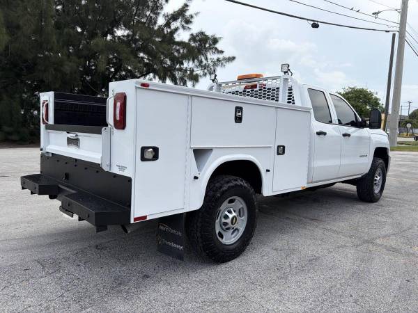 2019 Chevrolet SILVERADO 2500 HD - Photo 4