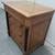 Empire Chest of Drawers in Walnut Veneer, France, 20th century 5 thumbnail
