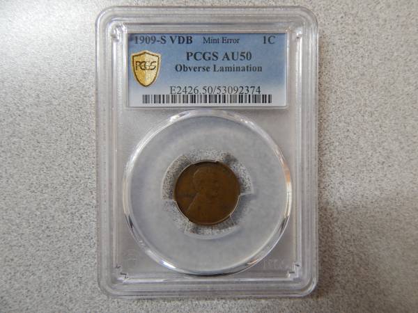 PENNY 1