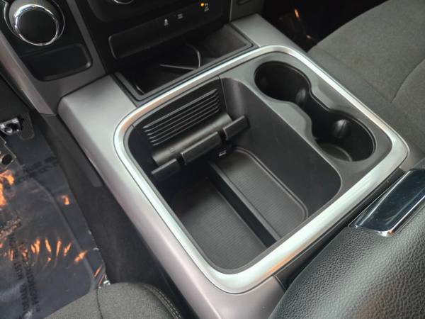 2022 RAM 1500 Classic Warlock - Photo 13