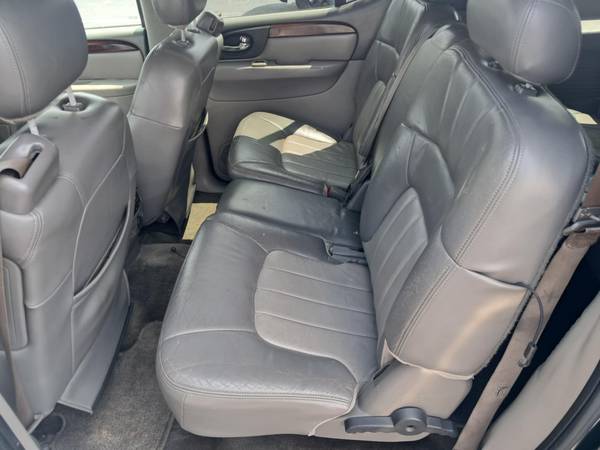 2002 Gmc Envoy XL 4x4 - $700 (Elkridge)63616247495937123